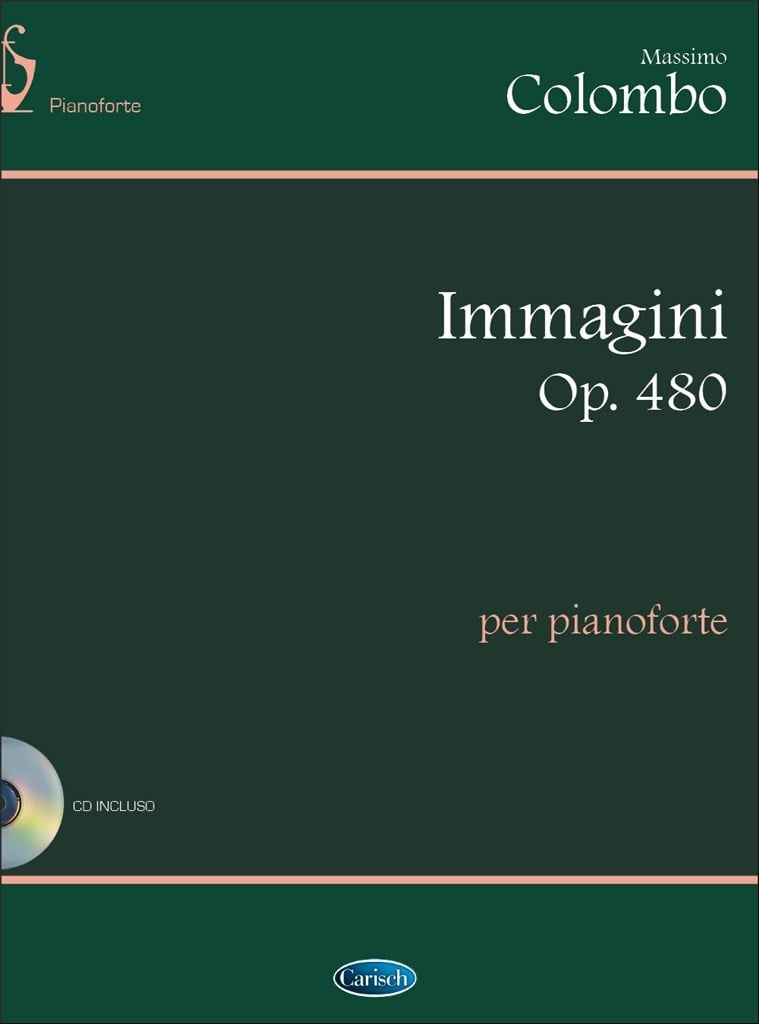 Colombo Immagini Op480